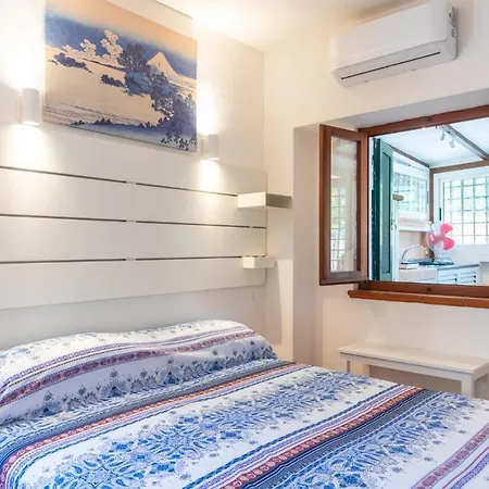 Apartamento A Due Passi Dal Mare