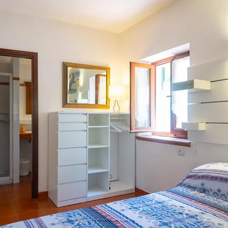 A Due Passi Dal Mare Apartamento *