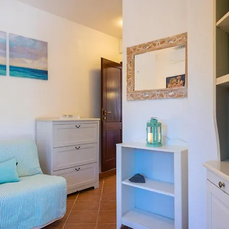 A Due Passi Dal Mare Apartamento Portoferraio