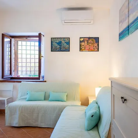 A Due Passi Dal Mare Apartamento *