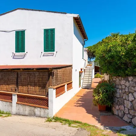 Apartamento A Due Passi Dal Mare Portoferraio